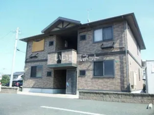 カーサ梨野 Aの画像