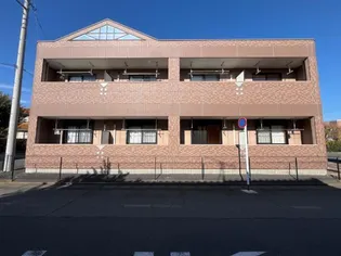 プチポワール【2階】の外観