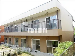 シャルム朝倉の画像