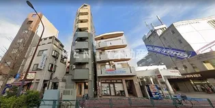 エクセルピア羽田2番館の画像