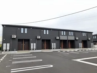 ポートヴィレッジ24 Iの画像