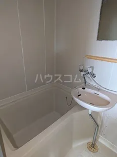 第3デンドービル【3階】の風呂