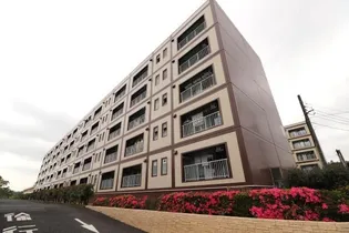 ファミール青葉台1号棟の画像