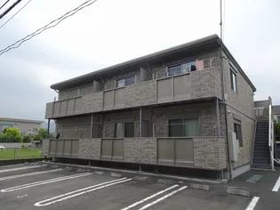 静岡県伊豆の国市富士見【アパート】の外観