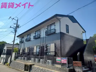 フジフラワーコーポの画像