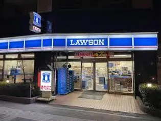 カルム代々木【1階】の周辺