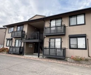 プリエール宮前 B棟の画像