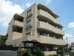 コートアミュールの画像