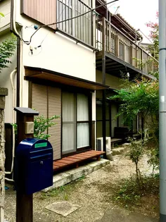 シェアハウス ゼンマイソウ【2階】の外観