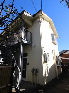 フレンドリーハウスの画像