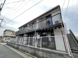 宮脇ハイツの画像