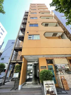 小島町永谷マンションの画像