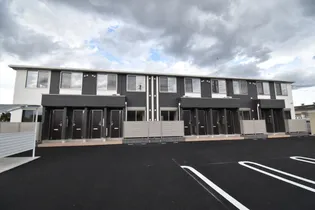 スターテラスII川田の画像