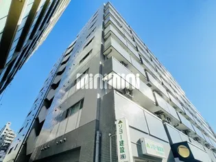 コスモフォーラム三鷹の画像