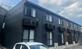 レオパレス関口【2階】の外観