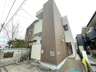 ボンヌール枇杷島【1階】の外観