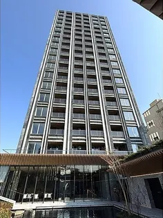 ブランズ千代田富士見【7階】の外観