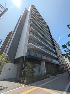 スプランディッド堺東【8階】の外観