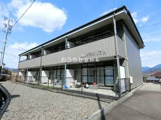 レジデンス落合Aの画像