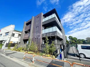 ヴィラ コルザ【2階】の外観