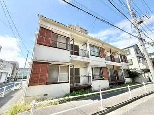 藤コーポの画像