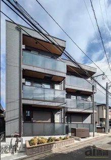 DーRESIDENCE仙波町の画像