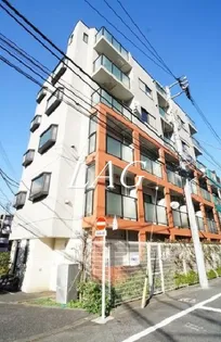 グランヴァン東中野IIの画像