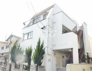 東京都足立区西新井5【マンション】の外観