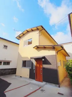 広島県広島市安佐南区川内1【一戸建】の外観