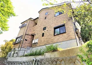 マ ピエス東生田MASEの画像