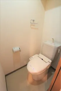 ヴィラマール雨宮【6階】の内装