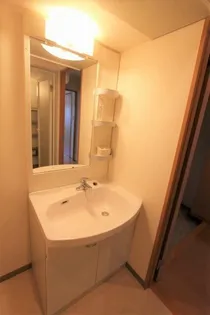 ヴィラマール雨宮【6階】の内装