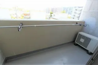 ヴィラマール雨宮【6階】の内装