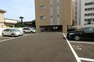 ヴィラマール雨宮【6階】のその他画像