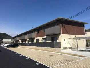 ハインベルグささやまII番館の画像