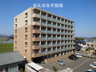 ヴァンヴェールNAの画像