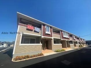 クレールIV Cの外観