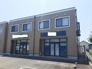 アンソレイユAの画像