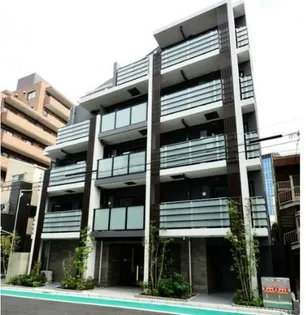 CLASSEUM飯田橋【1階】の外観