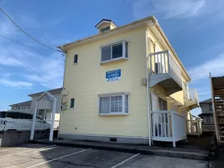 コーポエツコIの画像