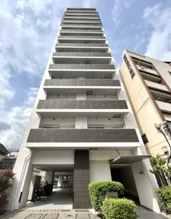 東京都江東区亀戸7【マンション】の外観