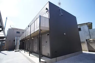 リブリ BLISS HOMEの画像