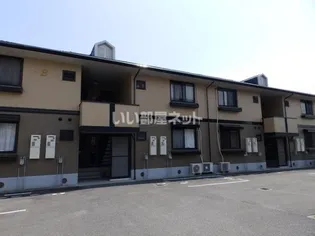 メルベーユKEN B棟の画像