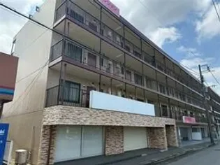 マンション1番館の画像