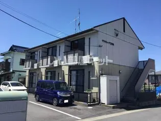 サウスウェーブ十二番館の画像