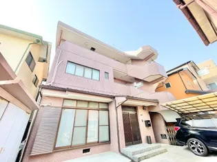 メゾン光の画像