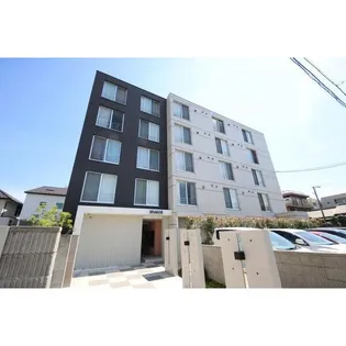 Branche桜山Chambre【5階】の外観