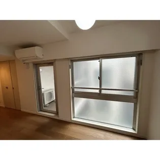 プラチナコート広尾【4階】の間取り