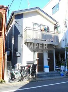 La Campanella(ラカンパネラ)【1階】の外観