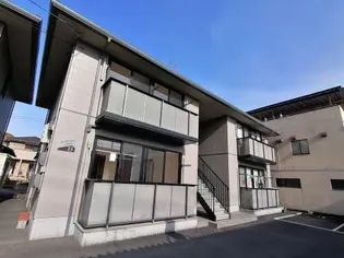 ヴィラパルクウカイ B棟の画像